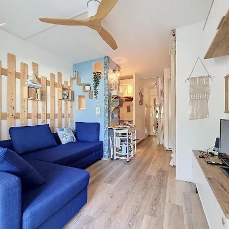 Cosy A La Fregate Apartment *