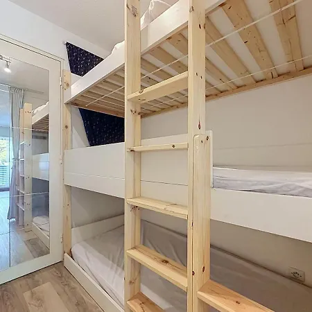 Cosy A La Fregate Apartment